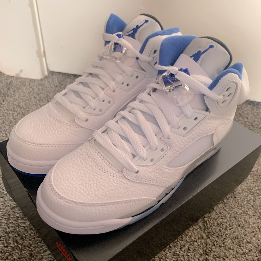 Jordan 5 Retro